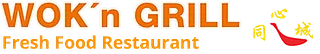 WOK'n GRILL Logo