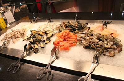 Asiatisches à la carte Restaurant in Leonding
