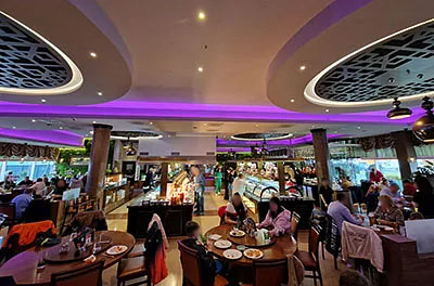 China-Restaurant iin Leonding